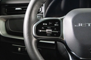 Внедорожник Jetour X70 Plus 2025 года, 2099000 рублей, Сургут