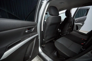 Внедорожник Suzuki SX4 2014 года, 1347000 рублей, Красноярск