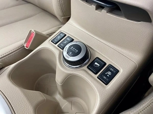 Внедорожник Nissan X-Trail 2020 года, 2643000 рублей, Красноярск