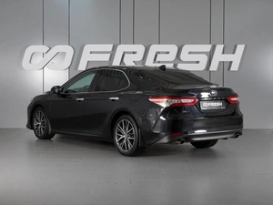 Седан Toyota Camry 2023 года, 3599000 рублей, Минеральные Воды