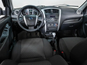 Седан Datsun on-DO 2019 года, 619000 рублей, Ставрополь