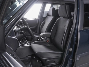 Внедорожник ВАЗ (LADA) Niva Travel 2024 года, 1219000 рублей, Ростов-на-Дону