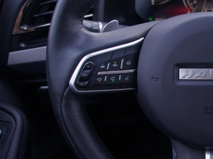 Внедорожник Haval F7 2022 года, 2190000 рублей, Владимир