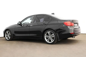 Седан BMW 3 серия 2013 года, 1520000 рублей, Орёл