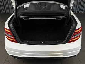 Купе Mercedes-benz C-класс 2013 года, 1724000 рублей, Ставрополь