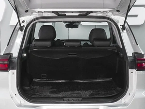 Внедорожник Chery Tiggo 7 Pro Max 2024 года, 2100000 рублей, Ростов-на-Дону