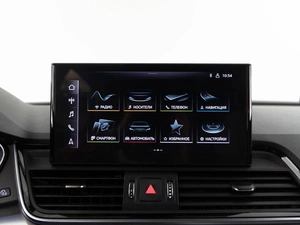 Внедорожник Audi Q5 Sportback 2021 года, 4679999 рублей, Москва