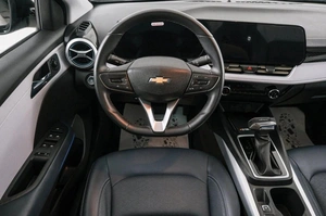 Седан Chevrolet Monza 2023 года, 1759000 рублей, Красноярск