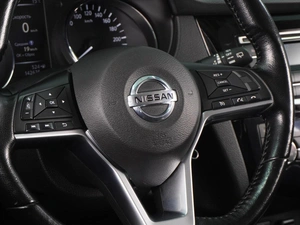 Внедорожник Nissan Qashqai 2021 года, 1799000 рублей, Воронеж