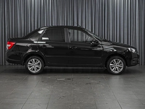 Седан ВАЗ (LADA) Granta 2023 года, 809000 рублей, Ставрополь