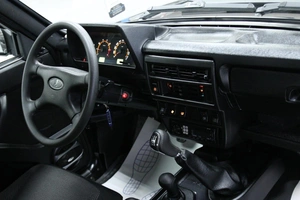 Внедорожник ВАЗ (LADA) 2131 (4x4) Рысь 2018 года, 898000 рублей, Солонцы