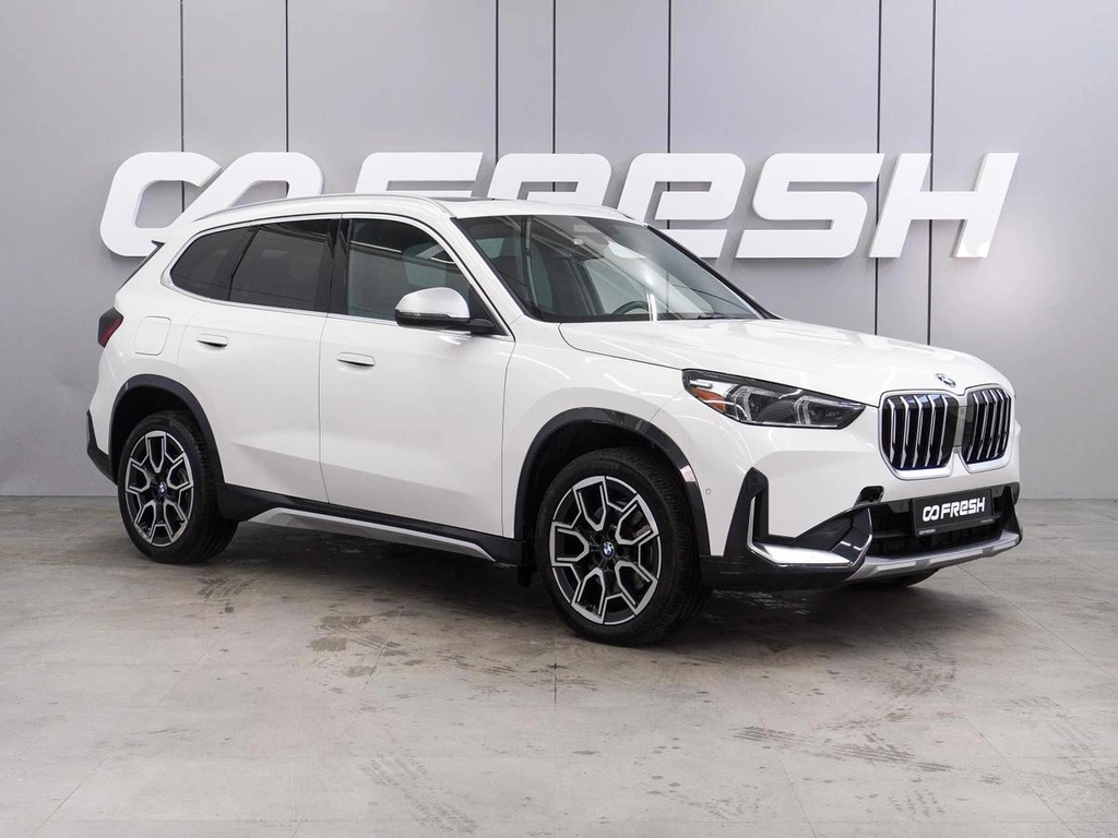 Внедорожник BMW X1 2023 года, 5599000 рублей, Воронеж