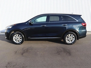 Внедорожник Kia Sorento 2019 года, 2960000 рублей, Брянск