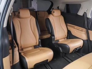 Минивэн Kia Carnival 2020 года, 3999000 рублей, Воронеж