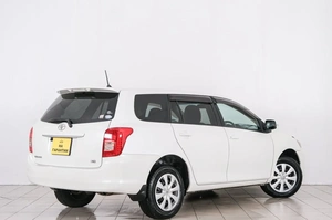 Универсал Toyota Corolla Fielder 2008 года, 799000 рублей, Красноярск