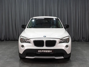 Внедорожник BMW X1 2011 года, 1069000 рублей, Тюмень
