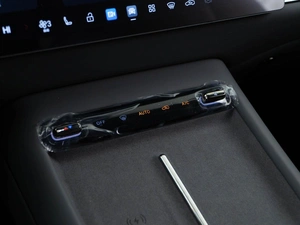 Внедорожник Trumpchi S7 2026 года, 5144434 рублей, Москва