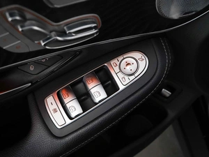 Внедорожник Mercedes-benz GLC-класс Coupe 2018 года, 3649021 рублей, Москва