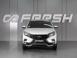 Хетчбэк ВАЗ (LADA) XRAY Cross 2021 года, 1098000 рублей, Минеральные Воды