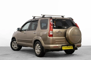 Внедорожник Honda CR-V 2006 года, 1029000 рублей, Барнаул