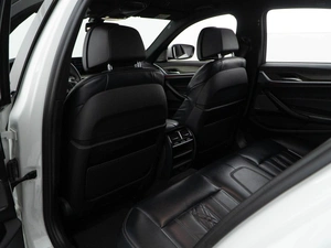 Седан BMW 5 серия 2019 года, 3099055 рублей, Москва