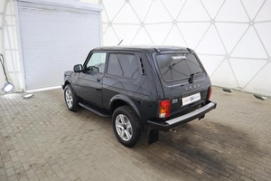 Внедорожник ВАЗ (LADA) 2121 (4x4) 2023 года, 1049000 рублей, Обнинск
