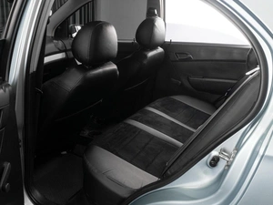 Седан ЗАЗ Vida 2013 года, 399000 рублей, Тюмень