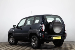 Внедорожник ВАЗ (LADA) Niva Travel 2023 года, 1269000 рублей, Пермь