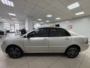 Седан Toyota Corolla 2005 года, 499000 рублей, Ачинск