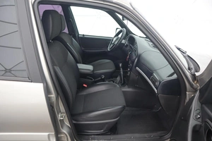 Внедорожник Chevrolet Niva 2014 года, 645000 рублей, Орёл