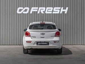 Хетчбэк Chevrolet Cruze 2014 года, 649030 рублей, Краснодар