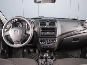 Седан ВАЗ (LADA) Granta 2020 года, 640000 рублей, Омск