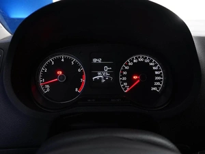 Седан Volkswagen Polo 2016 года, 1049643 рублей, Москва