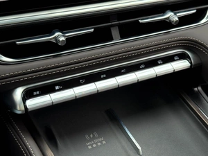 Внедорожник Geely Xingyue L 2025 года, 4529000 рублей, Кропоткин