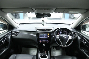 Внедорожник Nissan X-Trail 2014 года, 1498000 рублей, Солонцы