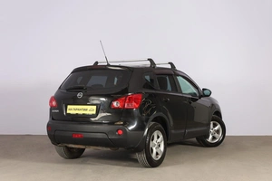 Внедорожник Nissan Qashqai 2008 года, 899000 рублей, Новосибирск