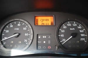 Седан Renault Logan 2009 года, 430000 рублей, Орёл