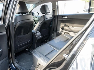 Внедорожник Kia Sportage 2020 года, 2399000 рублей, Краснодар