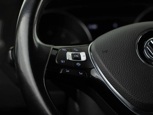 Внедорожник Volkswagen Tiguan 2019 года, 2414444 рублей, Москва