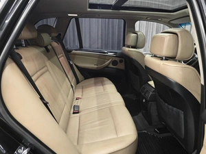 Внедорожник BMW X5 2008 года, 1450000 рублей, Красноярск