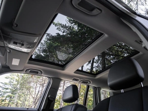 Внедорожник Mercedes-benz GLK-класс 2013 года, 2699000 рублей, Большой Сочи
