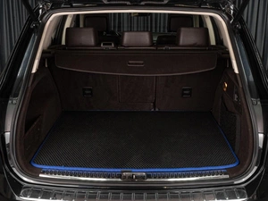 Внедорожник Volkswagen Touareg 2016 года, 3279000 рублей, Тюмень