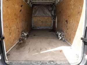Mercedes-Benz Sprinter, W906 (2006—2019) 213 CDI 2.2 MT (129 л.с.) 2017г. 2017 года, 2899000 рублей, Воронеж
