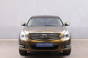 Седан Nissan Teana 2013 года, 1319000 рублей, Новосибирск