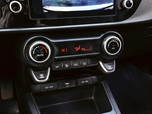 Хетчбэк Kia Rio X 2021 года, 1990000 рублей, Краснодар