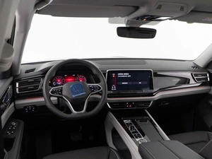 Внедорожник Volkswagen Teramont 2024 года, 5798999 рублей, Москва