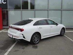 Седан Kia K5 2020 года, 2650000 рублей, Брянск