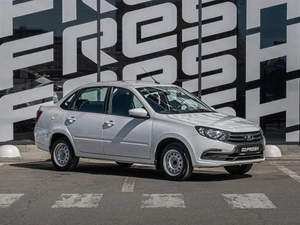 Седан ВАЗ (LADA) Granta 2024 года, 794000 рублей, Краснодар