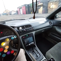 Седан Honda Accord 1996 года, 240000 рублей, Красноярск
