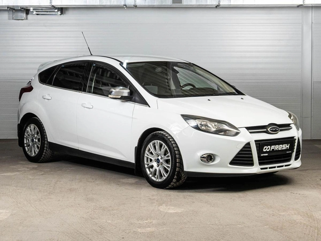 Хетчбэк Ford Focus 2011 года, 734000 рублей, Ставрополь